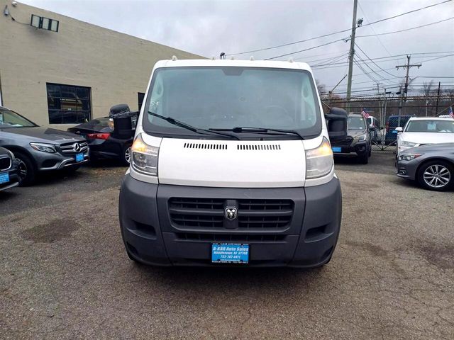 2018 Ram ProMaster Base