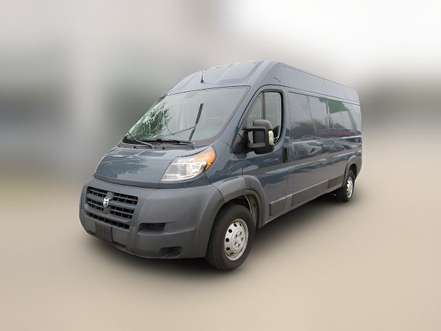 2018 Ram ProMaster Base