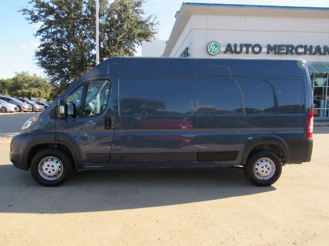 2018 Ram ProMaster Base