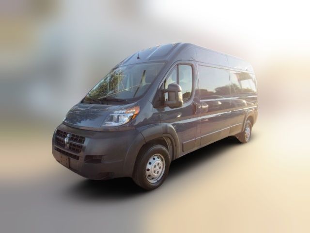 2018 Ram ProMaster Base