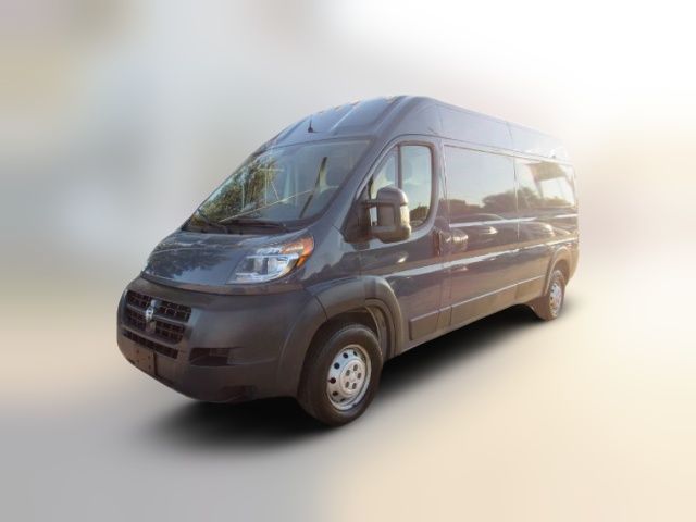 2018 Ram ProMaster Base