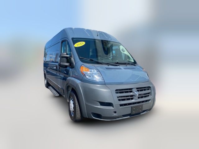 2018 Ram ProMaster Base