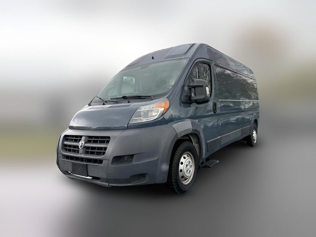 2018 Ram ProMaster Base