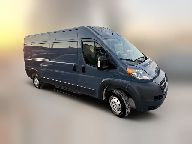 2018 Ram ProMaster Base