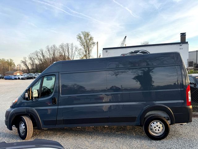 2018 Ram ProMaster Base