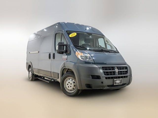 2018 Ram ProMaster Base