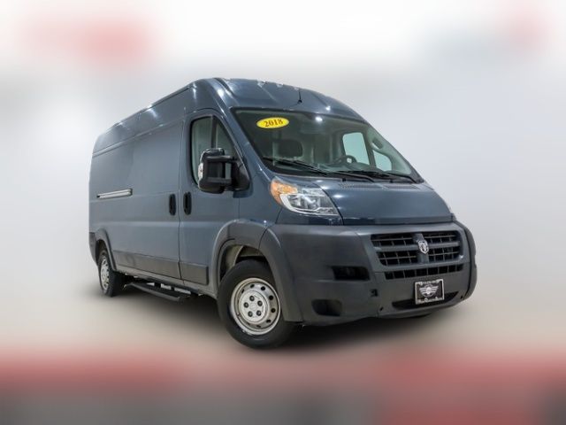 2018 Ram ProMaster Base