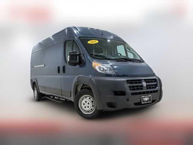 2018 Ram ProMaster Base