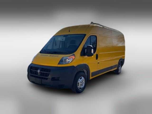 2018 Ram ProMaster Base