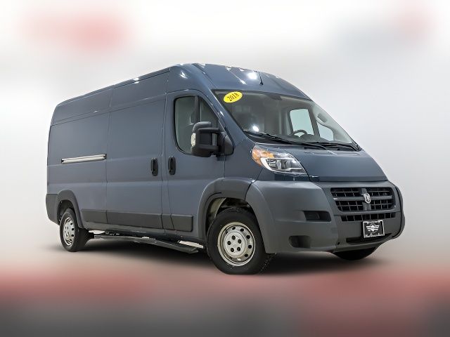 2018 Ram ProMaster Base