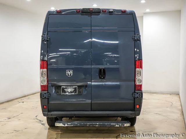 2018 Ram ProMaster Base