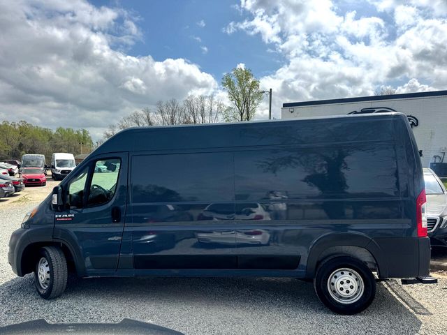2018 Ram ProMaster Base
