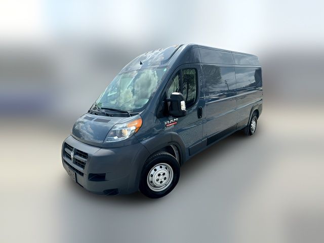 2018 Ram ProMaster Base
