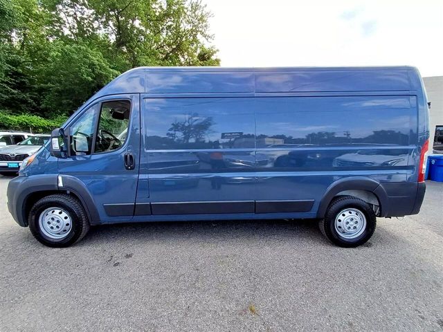 2018 Ram ProMaster Base