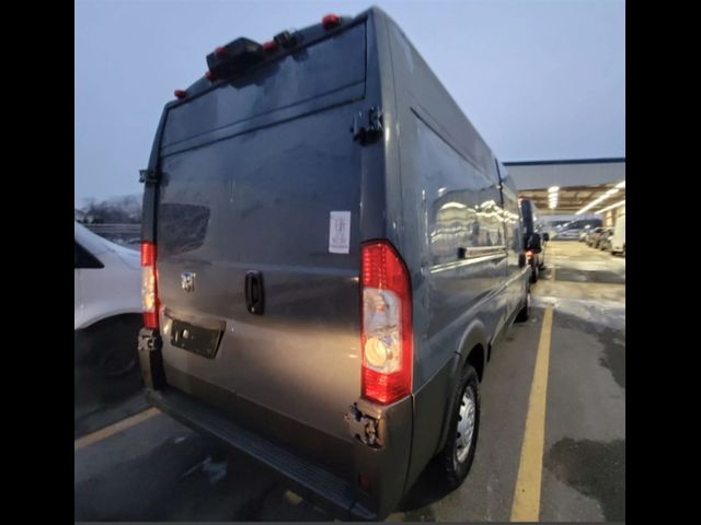 2018 Ram ProMaster Base