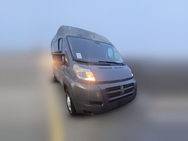 2018 Ram ProMaster Base