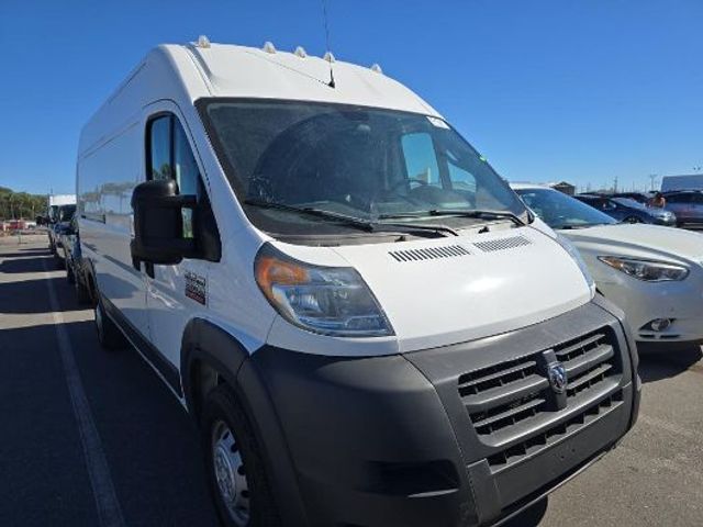 2018 Ram ProMaster Base