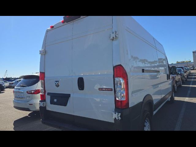 2018 Ram ProMaster Base