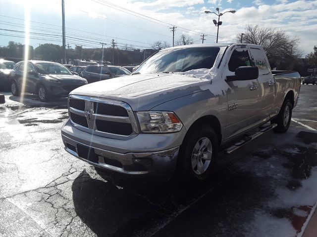 2018 Ram 1500 SLT