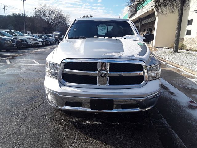 2018 Ram 1500 SLT