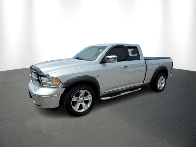 2018 Ram 1500 SLT