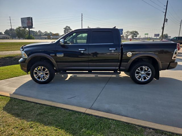 2018 Ram 1500 Longhorn