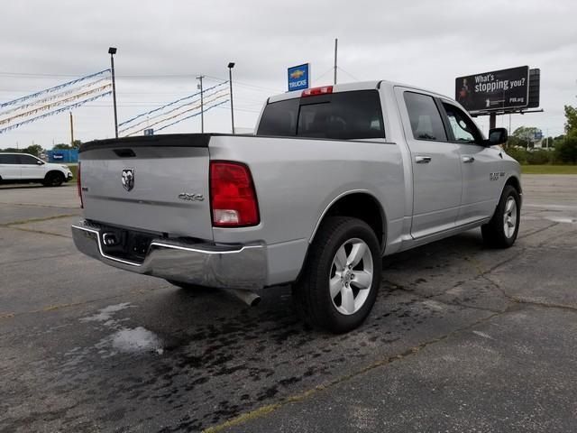 2018 Ram 1500 SLT