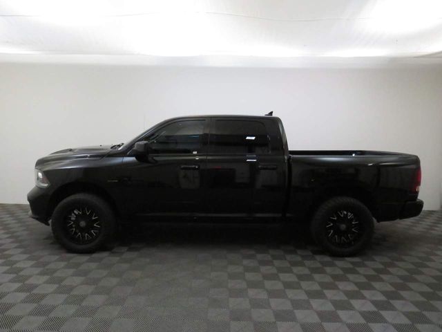 2018 Ram 1500 Sport