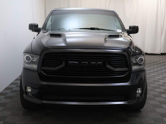 2018 Ram 1500 Sport