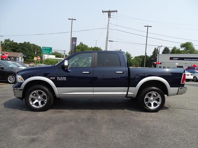 2018 Ram 1500 Laramie