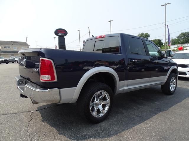 2018 Ram 1500 Laramie