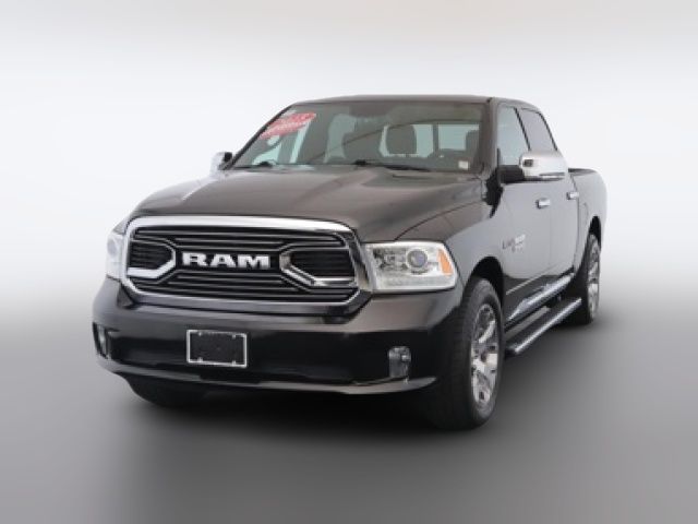 2018 Ram 1500 Limited