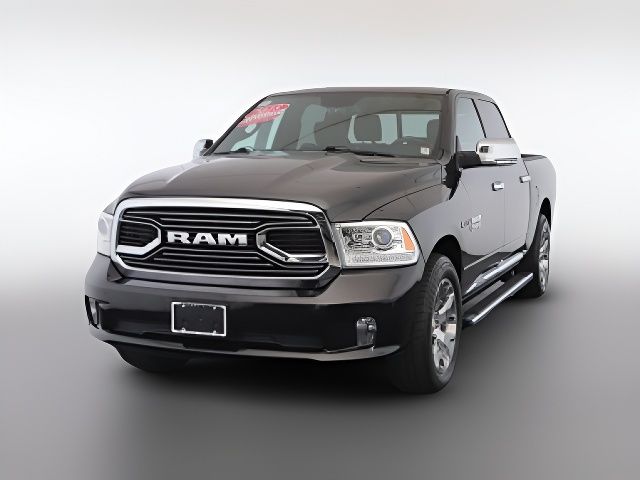 2018 Ram 1500 Limited