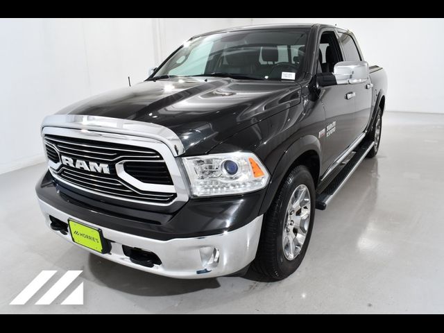 2018 Ram 1500 Limited