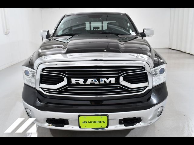 2018 Ram 1500 Limited