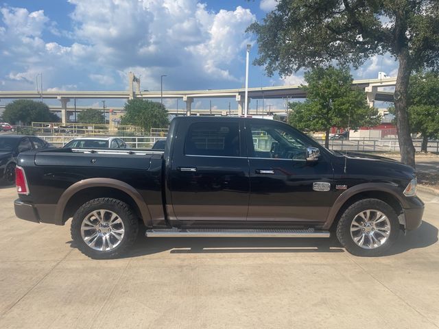 2018 Ram 1500 Longhorn