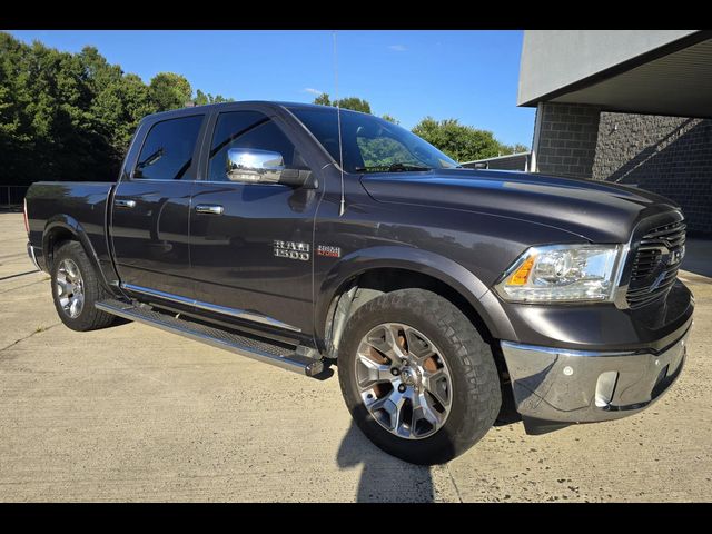 2018 Ram 1500 Limited