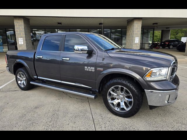 2018 Ram 1500 Limited