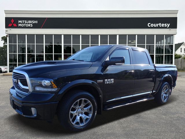 2018 Ram 1500 Limited