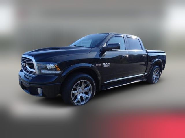 2018 Ram 1500 Limited