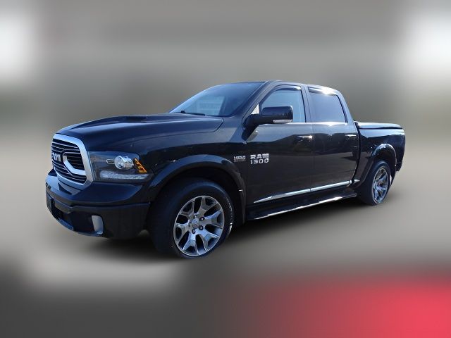 2018 Ram 1500 Limited