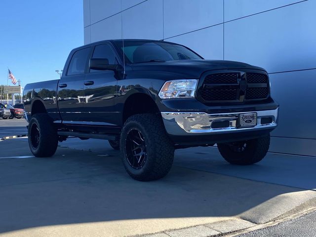 2018 Ram 1500 SLT