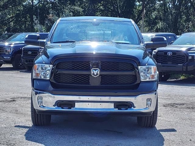 2018 Ram 1500 Outdoorsman