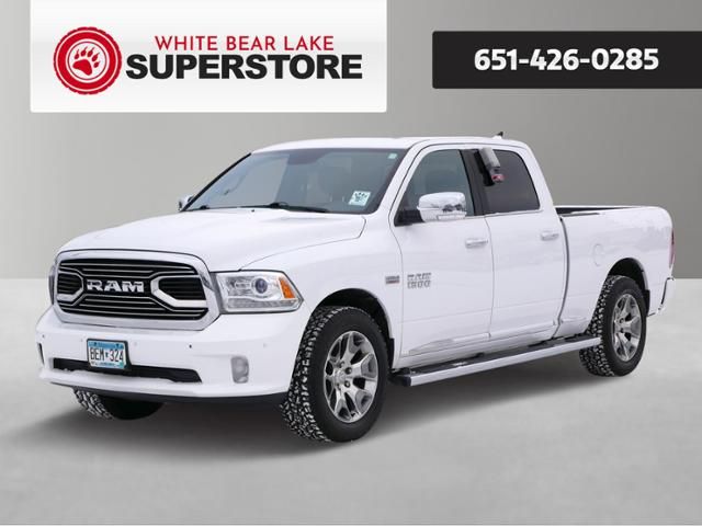 2018 Ram 1500 Limited