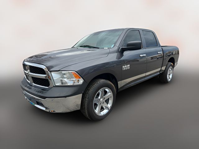 2018 Ram 1500 SLT