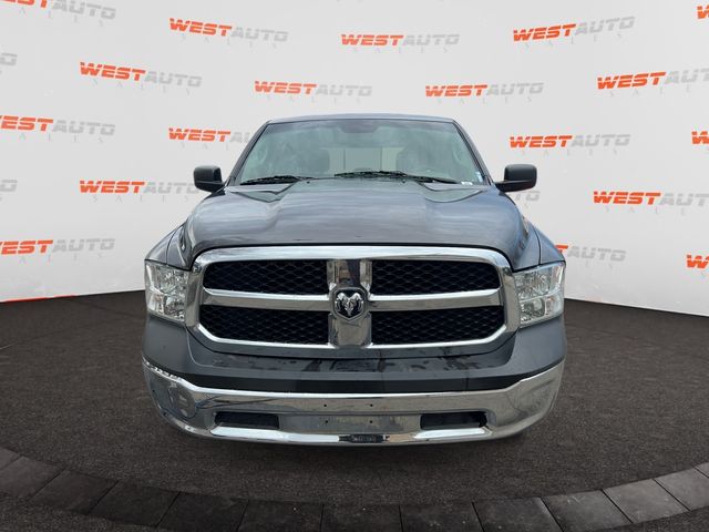 2018 Ram 1500 SLT