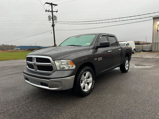 2018 Ram 1500 SLT