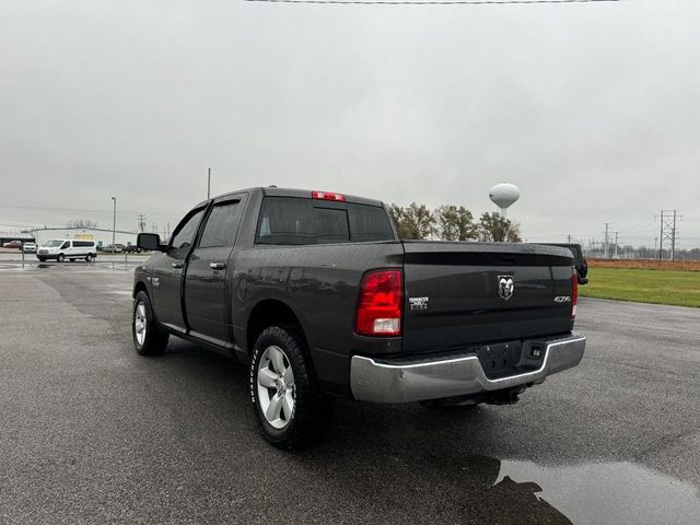 2018 Ram 1500 SLT