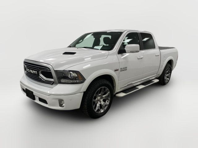 2018 Ram 1500 Limited