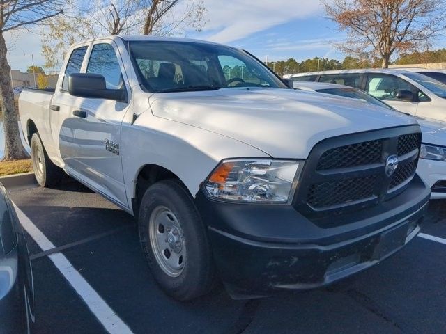 2018 Ram 1500 Tradesman